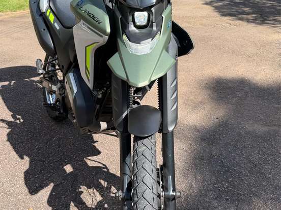 YAMAHA-XTZ 250 LANDER CONNECTED YAMAHA-XTZ 250 LANDER CONNECTED-2025