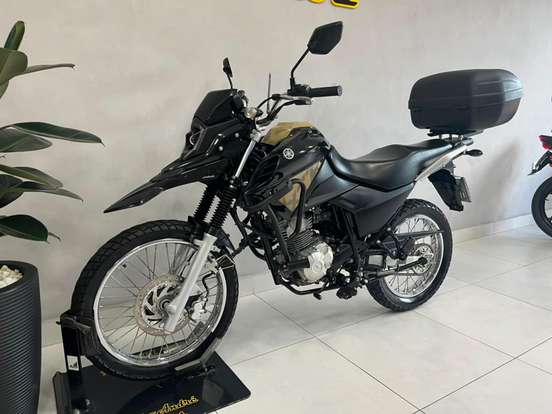 YAMAHA-XTZ 150 CROSSER Z YAMAHA-XTZ 150 CROSSER Z-2023