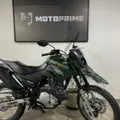 YAMAHA XTZ 150 CROSSER Z YAMAHA XTZ 150 CROSSER Z