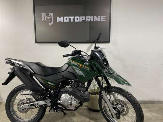 YAMAHA-XTZ 150 CROSSER Z YAMAHA-XTZ 150 CROSSER Z-2026