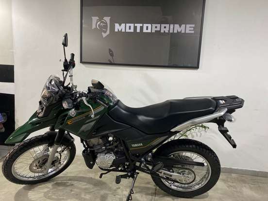 YAMAHA-XTZ 150 CROSSER Z-2026