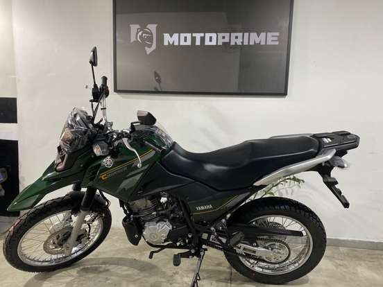 YAMAHA-XTZ 150 CROSSER Z-2026