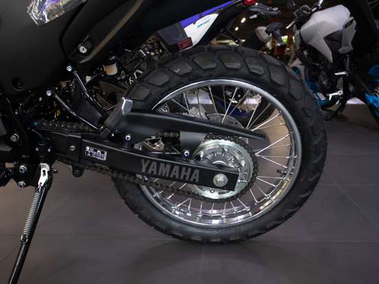 YAMAHA-XTZ 250 LANDER CONNECTED YAMAHA-XTZ 250 LANDER CONNECTED-2026
