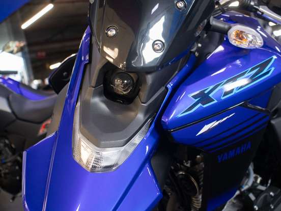 YAMAHA-XTZ 250 LANDER CONNECTED YAMAHA-XTZ 250 LANDER CONNECTED-2026
