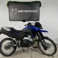 YAMAHA XTZ 250 LANDER CONNECTED YAMAHA XTZ 250 LANDER CONNECTED