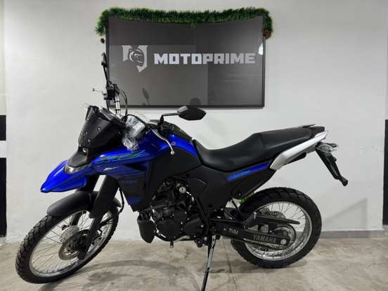 YAMAHA-XTZ 250 LANDER CONNECTED YAMAHA-XTZ 250 LANDER CONNECTED-2026