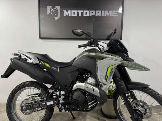 YAMAHA-XTZ 250 LANDER CONNECTED YAMAHA-XTZ 250 LANDER CONNECTED-2026
