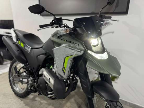 YAMAHA-XTZ 250 LANDER CONNECTED YAMAHA-XTZ 250 LANDER CONNECTED-2026