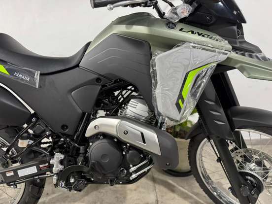 YAMAHA-XTZ 250 LANDER CONNECTED YAMAHA-XTZ 250 LANDER CONNECTED-2026