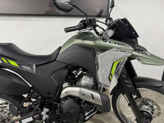 YAMAHA-XTZ 250 LANDER CONNECTED YAMAHA-XTZ 250 LANDER CONNECTED-2026