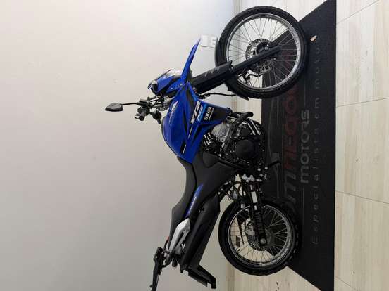 YAMAHA-XTZ 250 LANDER-2024