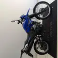 YAMAHA XTZ 250 LANDER YAMAHA XTZ 250 LANDER