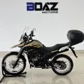 YAMAHA XTZ 250 LANDER YAMAHA XTZ 250 LANDER