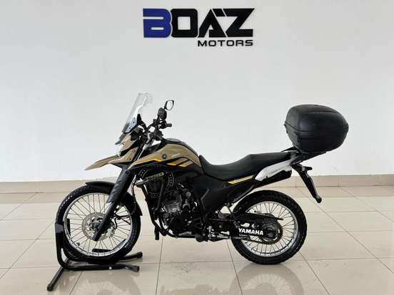 YAMAHA-XTZ 250 LANDER YAMAHA-XTZ 250 LANDER-2023