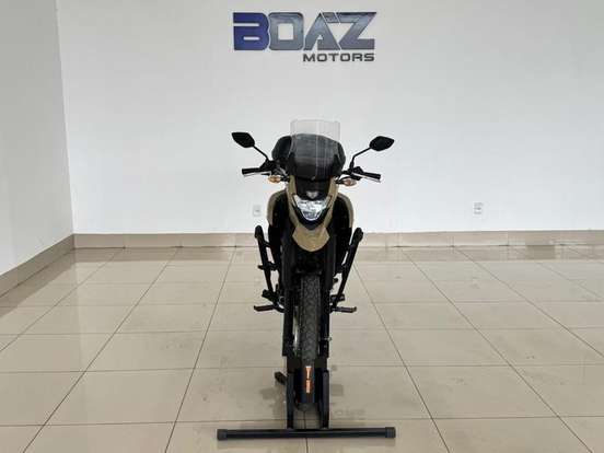 YAMAHA-XTZ 250 LANDER-2023