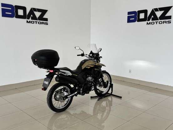 YAMAHA-XTZ 250 LANDER-2023