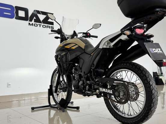 YAMAHA-XTZ 250 LANDER YAMAHA-XTZ 250 LANDER-2023