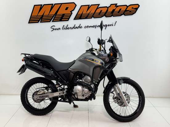YAMAHA-XTZ 250 TÉNÉRÉ YAMAHA-XTZ 250 TÉNÉRÉ-2014