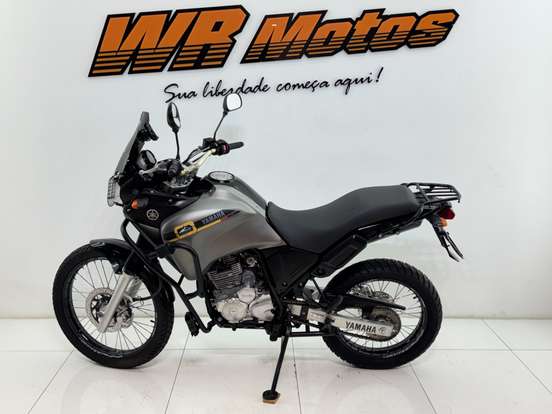 YAMAHA-XTZ 250 TÉNÉRÉ YAMAHA-XTZ 250 TÉNÉRÉ-2014