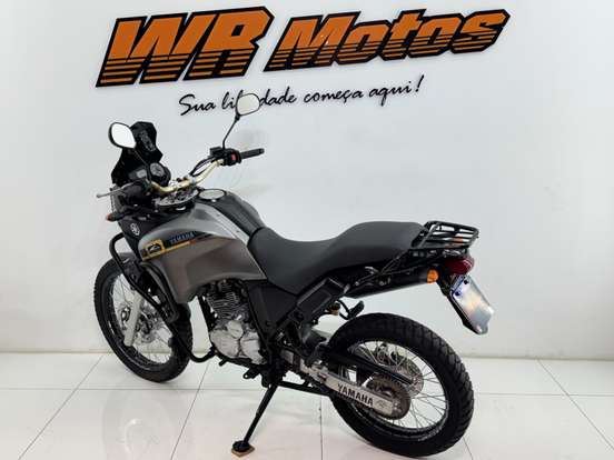 YAMAHA-XTZ 250 TÉNÉRÉ YAMAHA-XTZ 250 TÉNÉRÉ-2014