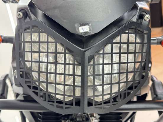 YAMAHA-XTZ 250 TÉNÉRÉ YAMAHA-XTZ 250 TÉNÉRÉ-2014