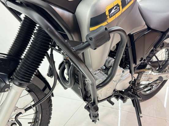 YAMAHA-XTZ 250 TÉNÉRÉ YAMAHA-XTZ 250 TÉNÉRÉ-2014
