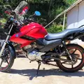 YAMAHA YS 150 FAZER ED YAMAHA YS 150 FAZER ED