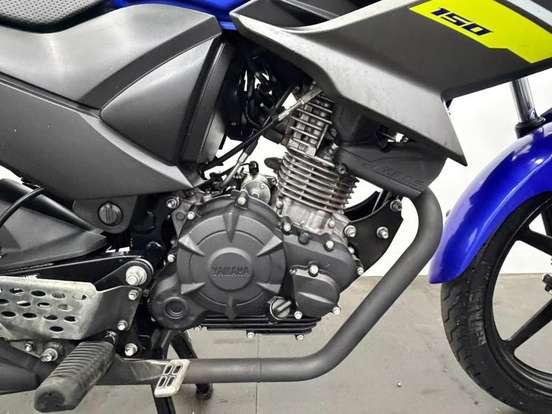 YAMAHA-YS 150 FAZER SED YAMAHA-YS 150 FAZER SED-2020