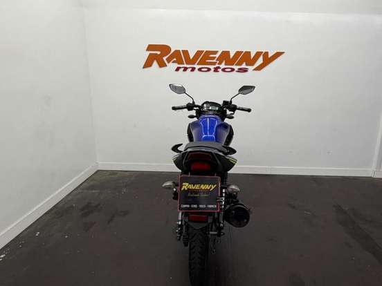 YAMAHA-YS 150 FAZER SED YAMAHA-YS 150 FAZER SED-2020