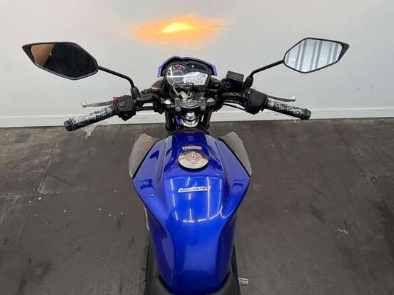YAMAHA-YS 150 FAZER SED YAMAHA-YS 150 FAZER SED-2020