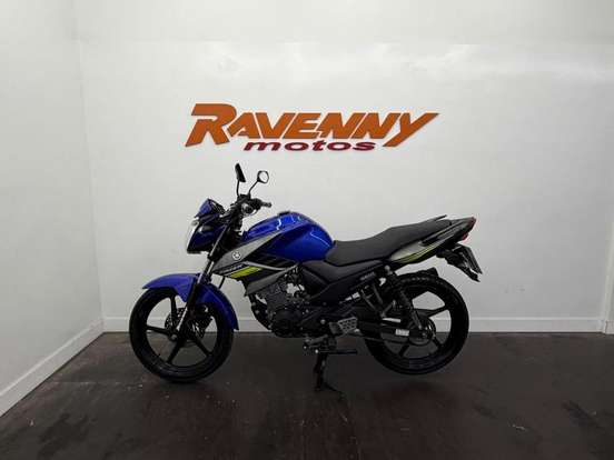 YAMAHA-YS 150 FAZER SED YAMAHA-YS 150 FAZER SED-2020