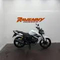 YAMAHA YS 150 FAZER SED YAMAHA YS 150 FAZER SED