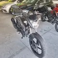 YAMAHA YS 150 FAZER SED YAMAHA YS 150 FAZER SED