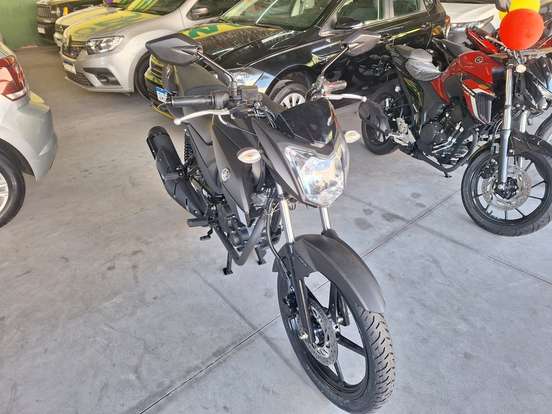 YAMAHA-YS 150 FAZER SED YAMAHA-YS 150 FAZER SED-2024