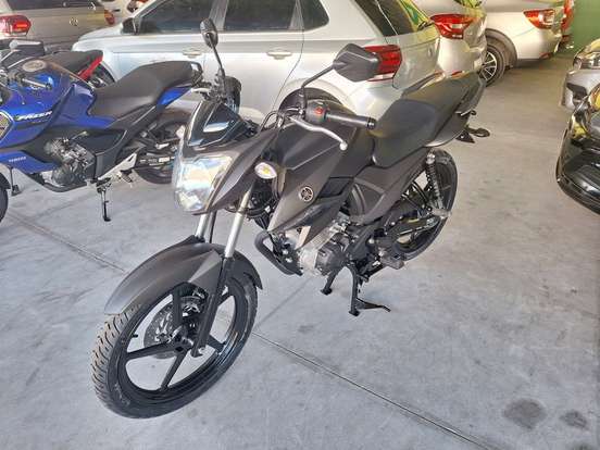 YAMAHA-YS 150 FAZER SED-2024
