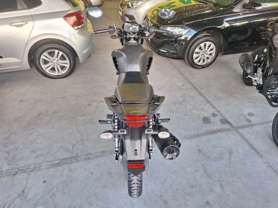 YAMAHA-YS 150 FAZER SED YAMAHA-YS 150 FAZER SED-2024