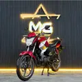 YAMAHA YS 150 FAZER SED YAMAHA YS 150 FAZER SED