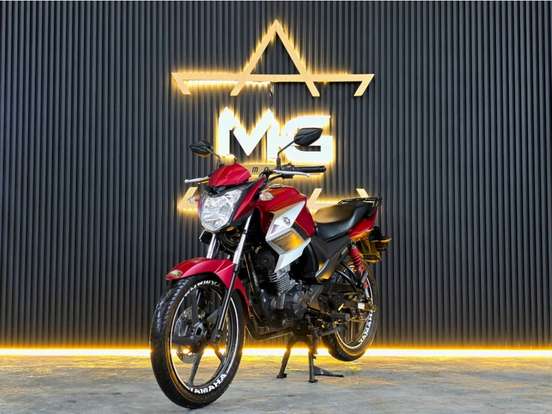 YAMAHA-YS 150 FAZER SED YAMAHA-YS 150 FAZER SED-2018