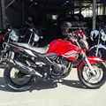 YAMAHA YS 250 FAZER BLUEFLEX YAMAHA YS 250 FAZER BLUEFLEX