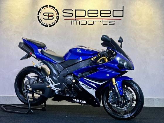 YAMAHA YZF R1 