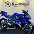 YAMAHA YZF R1 YAMAHA YZF R1