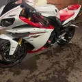 YAMAHA YZF R1 YAMAHA YZF R1