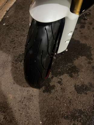 YAMAHA-YZF R1-2009