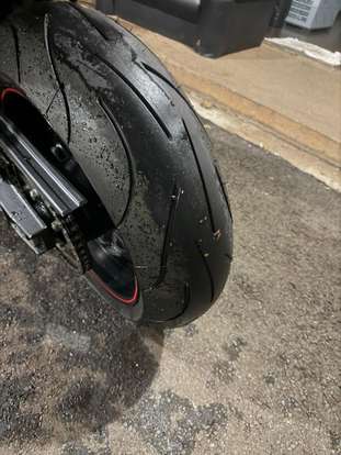 YAMAHA-YZF R1-2009