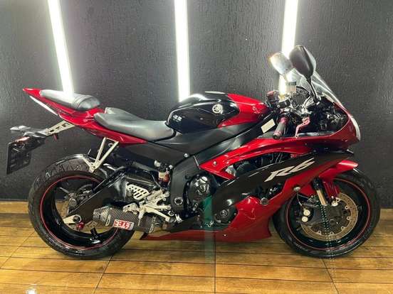 YAMAHA-YZF-R6-2011
