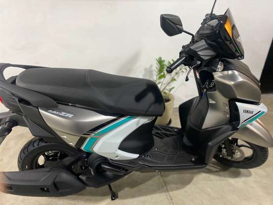 YAMAHA-ZR HYBRID CONNECTED YAMAHA-ZR HYBRID CONNECTED-2026