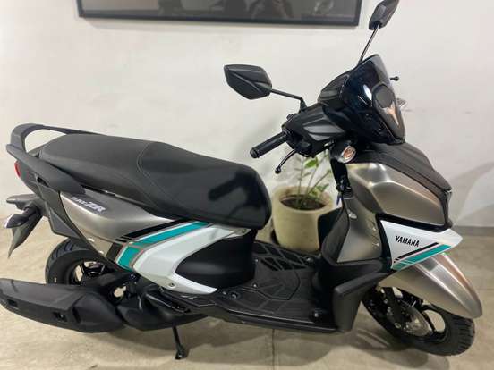 YAMAHA-ZR HYBRID CONNECTED YAMAHA-ZR HYBRID CONNECTED-2026
