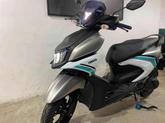 YAMAHA-ZR HYBRID CONNECTED-2026