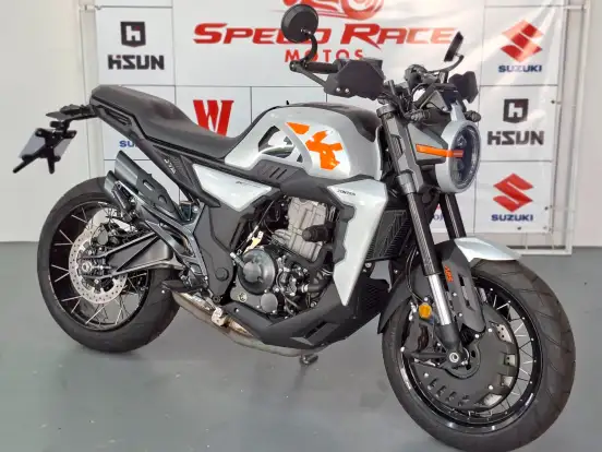 ZONTES-GK350 ZONTES-GK350-2025