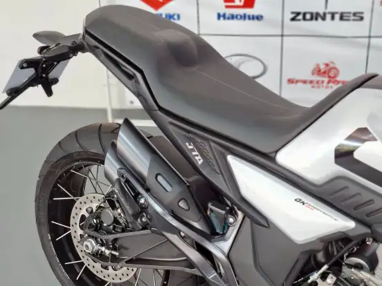 ZONTES-GK350 ZONTES-GK350-2025